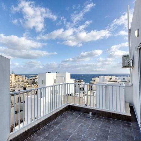 The St Pauls Bay Escape Suites By 360 Estates Сент-Полс-Бей Экстерьер фото