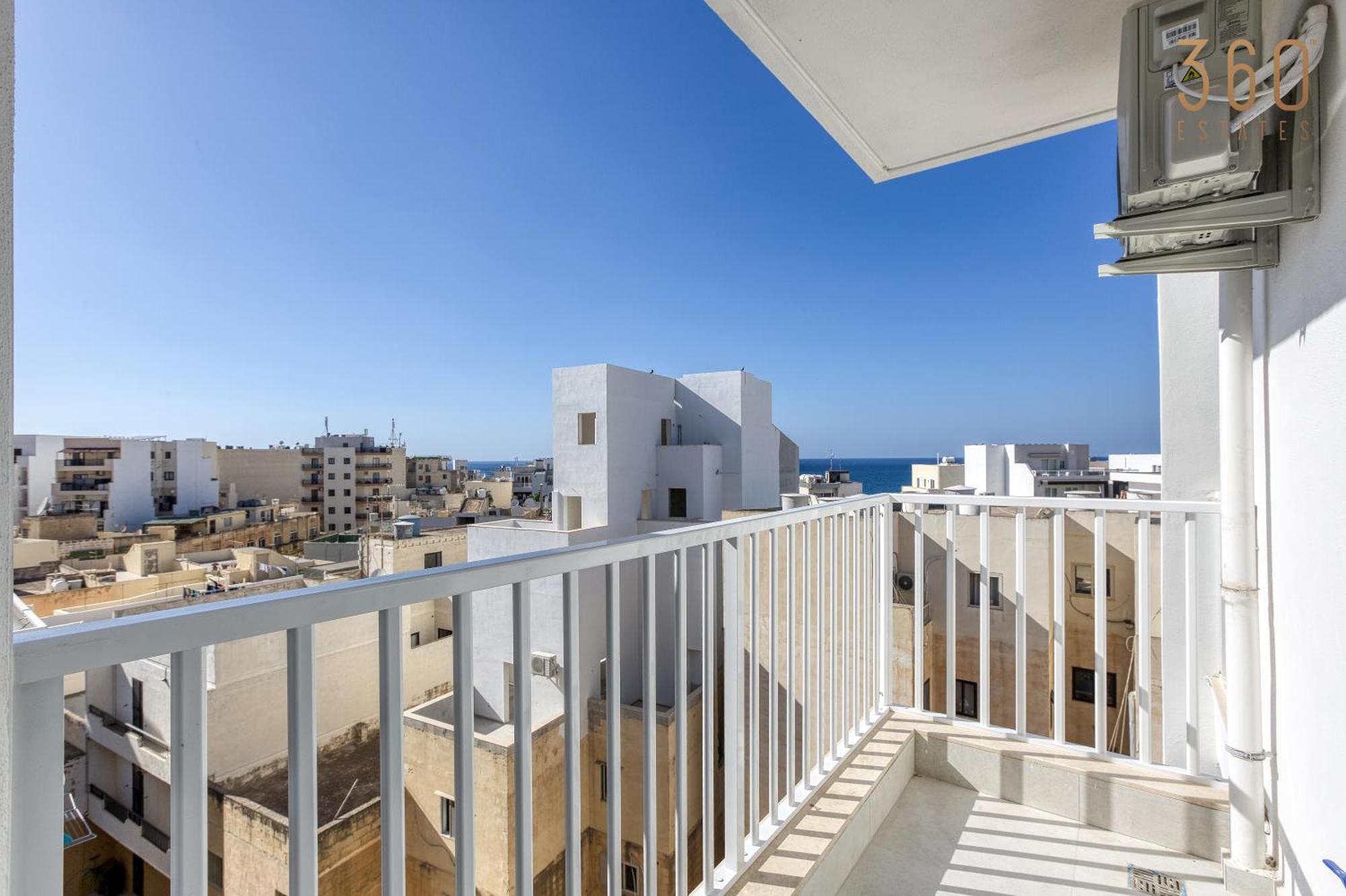 The St Pauls Bay Escape Suites By 360 Estates Сент-Полс-Бей Экстерьер фото